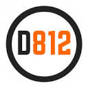 Design812, LLC Logo