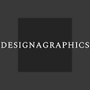DesignaGRAPHICS logo