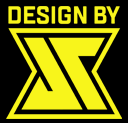Design By JT Logo