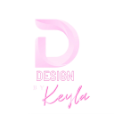 Design by Keyla Logo