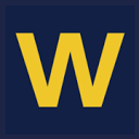 Design by Wolf logo