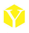 Design by Yuko logo