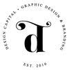 Design Capital Australia logo