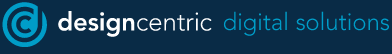 Design Centric Limited Logo