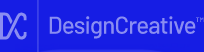 DesignCreative logo