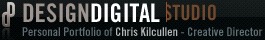 Chris Kilcullen Logo