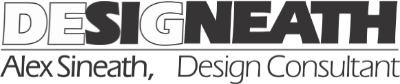 DESIGNEATH, Inc. Logo