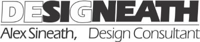 DESIGNEATH, Inc. logo