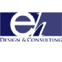 EH Design & Consulting Logo