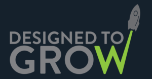 Designed to Grow Logo