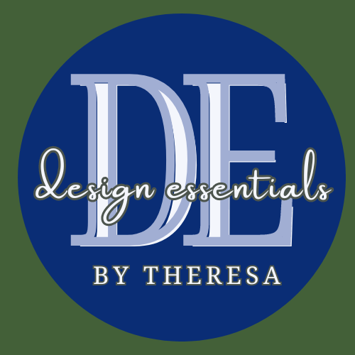 Design Essentials by Theresa Logo