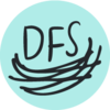Design Flock Studio Logo