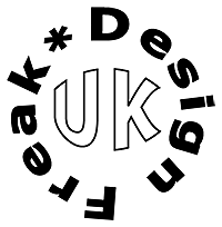 Designfreak Logo