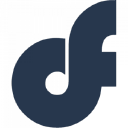 Design Freak logo