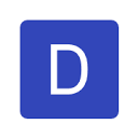 Designfront Logo