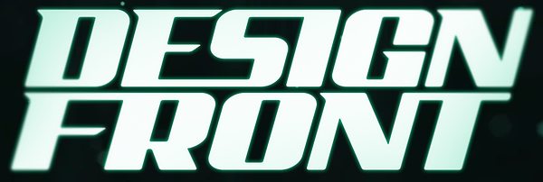 Design Front Logo