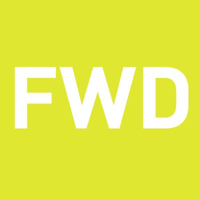 Designfwd logo