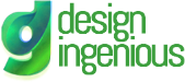 Design Ingenious, Co logo