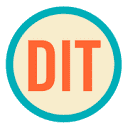Design it Together logo