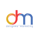 Design ME Marketing Logo