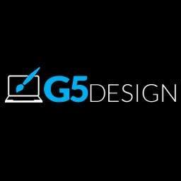 G5 Design Logo