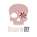 Design or DIY Logo