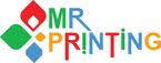 Mr Printing - Design Print For Less Logo