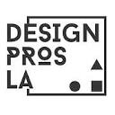 Design Pros LA Logo