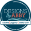 Designs By Abby Logo