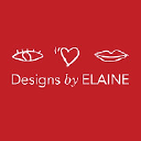 Designs By Elaine Logo