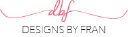 Designs By Fran logo