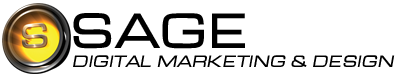 Sage Digital Marketing & Design Logo