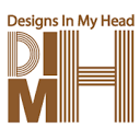 Designs In My Head Logo