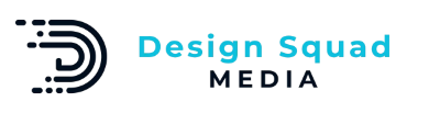 Design Squad Media Logo