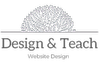 Design & Teach Logo