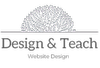 Design & Teach logo