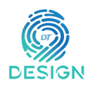 Design Thumbprint Logo