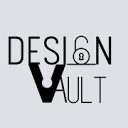 Design Vault Logo