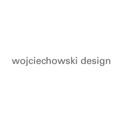 Wojciechowski Design Logo