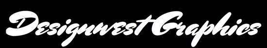 Designwest Graphics Logo