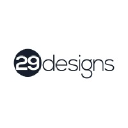 29 Designs logo