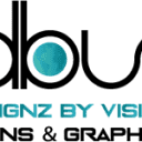 Designz by Visions Logo