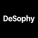 Desophy Creative Agency LLC Logo