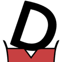 Detail Media & Communications Logo