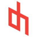 Dev Hero Logo