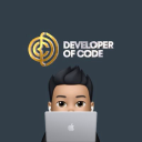 Developer Of Code, LLC Logo