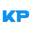 Kincade Pavich Website Development Logo