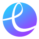 Devlevate logo