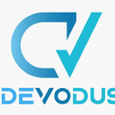 Devodus LLC web design Logo