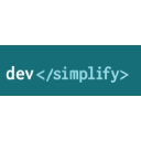 Dev Simplify logo